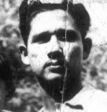 Simon Salas, b.1921 d.1964