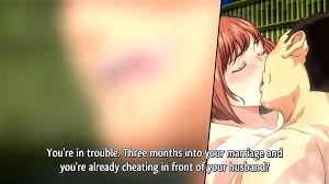 Tsuma Ga Onsen de Circle Nakama no Nikubenki ni Natta no Desu ga...