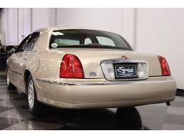 Image result for Light Prairie Tan 1998 Town Car