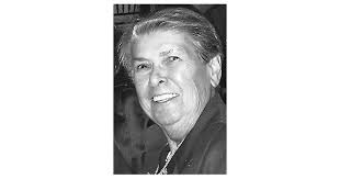 Barbara Bellefontaine Obituary (1935