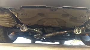 Similarly, how much does it cost to get a muffler removed? Muffler S Delete Audiworld Forums