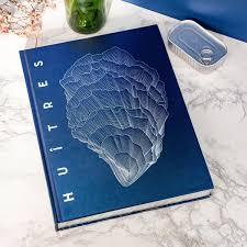 Livre Huitres 50 Recettes Les Raffineurs Huitres Livre De Recettes De Cuisine Recette Originale