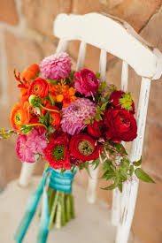 15 Unique Fall Bouquets