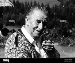 Ntb happiness alone portrait Black and White Stock Photos & Images