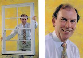 Vale Professor John Ballinger, technical founder of NatHERS and solar  pioneer