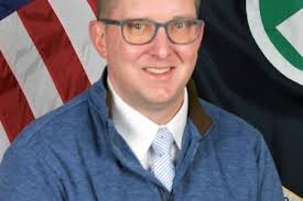 SDDC's Huddlestun selected as an AMC Employee of the Quarter