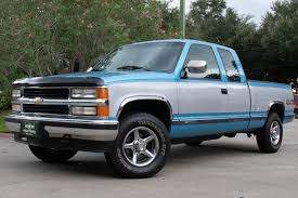 Image result for Sovereign Blue 1994 Truck