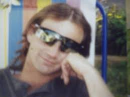 Edward Allen Blount (1966-2003)