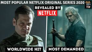 List of 10 latest action series to watch in 2020. Top 10 Most Popular Netflix Original Series In Hindi English Part 2 Most Watched Netflix Shows