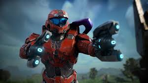Dual Wielding | Halo Alpha | Fandom