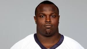 NT Sunny Harris out for season with triceps injury