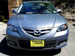 Image result for Galaxy Gray 2007 Mazda3