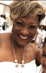 Yolanda Mathews's Instagram, Twitter & Facebook