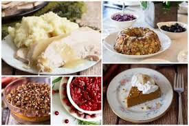 These are the festive appetizers that will please any crowd and get your guests ready for the main. Thanksgiving Planning Guide Barbara Bakes