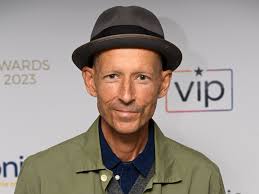 Jonnie Irwin details experience with palliative care