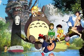 Deserves to be in the top 5 at least. Ranking Every Studio Ghibli Movie From Worst To Best Consequence Of Sound