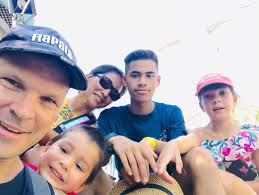 Covid 19 coronavirus: How a Kiwi/Rapa Nui family is coping in one of the  world's most isolated locations