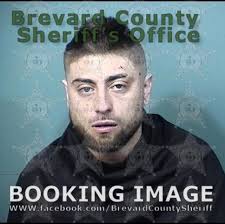 Arrests In Brevard County: February 2, 2024