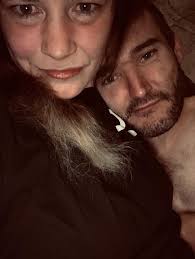 Is anyone able to turn my little werewolf's background a little spookier  please?