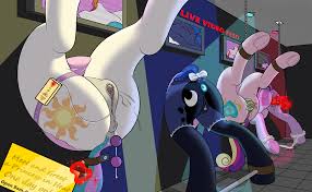 Rule34 - If it exists, there is porn of it  king sombra (mlp), princess  cadance (mlp), princess celestia (mlp), princess luna (mlp), twilight  sparkle (mlp)  3767099