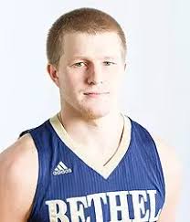 2014-15 Men's Basketball Roster