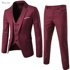 Because it's short and to the point, the best answer here — iris tailors at lucky plaza — gets the lowest rating, which is a shame. Men Suit Set Formal Suits Men Wedding Suit Plus Size S 6xl Blazer Trousers Vest Shopee Singapore