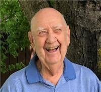 Charles Hritz Obituary (1932