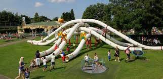 Linnaeushof Kruipspin 940x450 675x328 Jpg 675 328 Pixeles Parques Infantiles Parques Ninos Y Padres