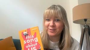 A story about love, summer and festivals