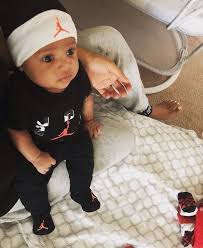 Cute Black Newborn Baby Boy Pictures Images Slike
