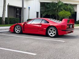 8,500 (modena), 7,500 (spider), 1,288 (challenge stradale) / engine: Another Classic Daily Driver Ferrari