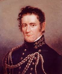 Joseph Lovell + Margaret Eliza Mansfield