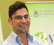 Trans-Tasman 3 Minute Thesis competition