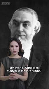 Charles Taze Russell Tombstone Removed