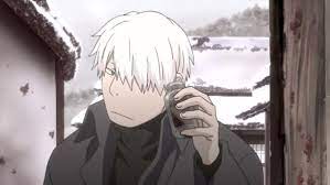 Watch Mushi Shi Streaming Online Hulu Free Trial Mushishi episode 26 english dubbed. mushi shi