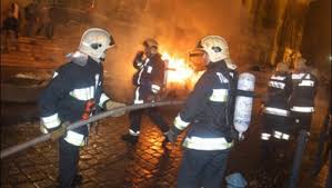 Jun 23, 2021 · un tramvai aflat în probe a deraiat pe calea rahovei. Incendiu Puternic In Rahova Dcnews