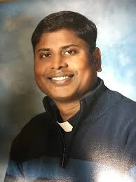 Immaculate Heart of Mary Catholic Church