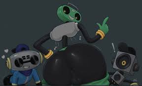 Rule34 - If it exists, there is porn of it   4700352