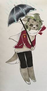 I Wanted To Draw A Cute Chino Lame But I Messed Up By Lilgreendino Drawings Art Inspiration Art