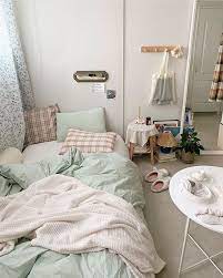 19 Interior Bedroom Minimalist Inspiration Small Room Bedroom Room Inspiration Bedroom Room Ideas Bedroom