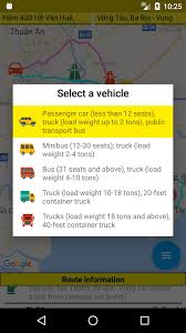 You have just read the article entitled plus highway toll rate calculator. Vietnam Toll Calculator For Android Apk Download