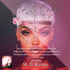 Amazon.com: Chasity Cage: Tantric Sex, Book 2 (Audible Audio Edition): M.  D. Kirkley, Ranae J. Fraiser, Mary Kirkley: Books