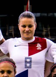 Football biographies similar to or like sherida spitse. Sherida Spitse Wikipedia