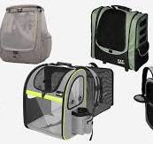 Best Cat Backpack (2025) - 14 Urban Or Hiking Cat Carrier ...