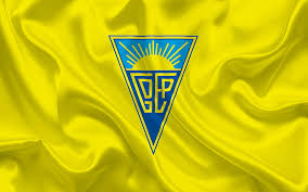 November 2013 gd estoril praia 0:0 sc freiburg antónio coimbra da mota fc sevilla 1:1 slovan liberec estadio ramón sánchez pizjuán 28. Estoril Praia Football Club Estoril Portugal Emblem Logo Portuguese Football Club Hd Wallpaper Peakpx