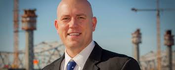 The Mark W Leach Law Firm PSC