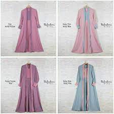 4.about feedback ① if you satisfied with our product and service,please help to give us all 5 stars good feedback and tell your friends. Harga Jilbab Baju Hamil Dress Muslim Terbaik Mei 2021 Shopee Indonesia
