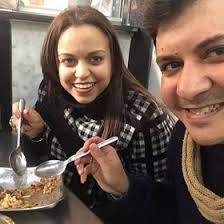 Ereny Youssef (doughter_theking)