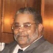 James McGee Obituary