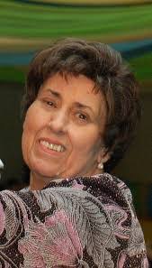 Cynthia Tarantino's Instagram, Twitter & Facebook